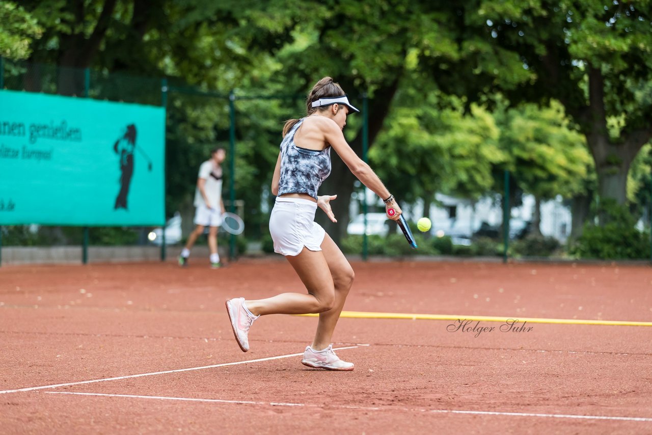 Bild 265 - Kuehlungsborner Tennisturnier